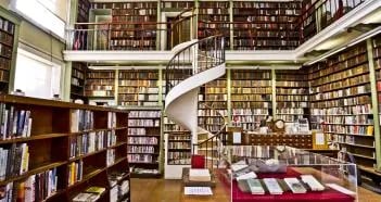Bibliothèque pour le Bénin — image 1