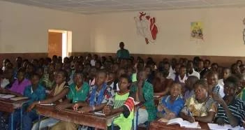 Une nouvelle école à Ourossogui — image 1