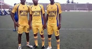 Association de football au Sankuru — image 1