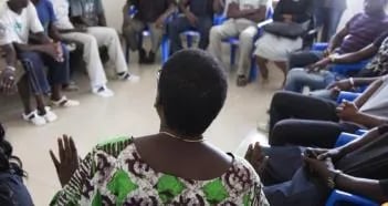 Création d'une clinique juridique à Cotonou — image 1