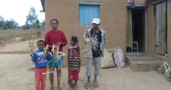 DEVELOPPEMENT RURAL D'AMPANATAOVANA — image 1