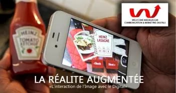 La Réalité augmentée à Madagascar — image 1