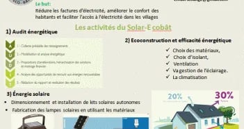 Solar ecobat — image 1