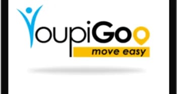 YoupiGoo Application — image 1